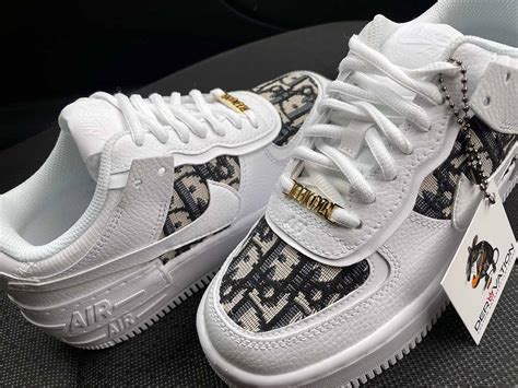 dior sneaker air force|Dior air force 1 price.